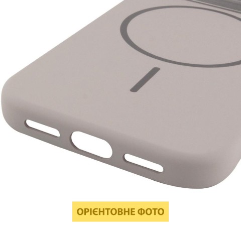 Чохол PC Dream with MagSafe для Apple iPhone 17 (6.3") White