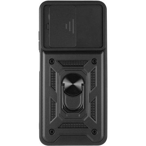 Чохол Ummi Camshield Serge Ring для Xiaomi Redmi A5 (Europe version) Чорний / Black