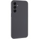 Чохол Silicone Cover Lakshmi Full Camera (AA) для Samsung Galaxy A14 4G/5G Шоколадный / Chocolate