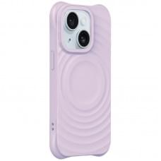 Чехол TPU Orbit with MagSafe для Apple iPhone 13 / 14 (6.1")