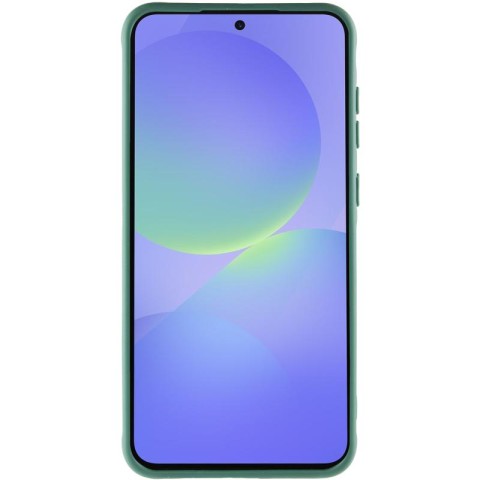Чохол TPU Bloom with MagSafe для Samsung Galaxy A57 5G Green