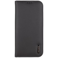 Чохол-книжка Dux Ducis Hivo для Apple iPhone 16 Pro Max (6.9") Black