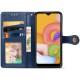 Кожаный чехол книжка GETMAN Gallant (PU) для Samsung Galaxy A52 4G / A52 5G / A52s