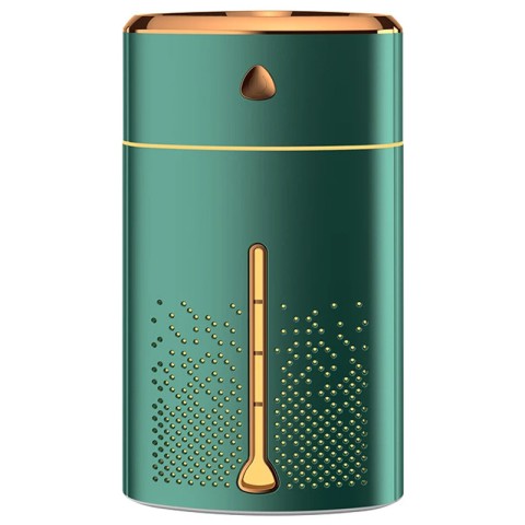 Зволожувач повітря Triangle 1000ml Green