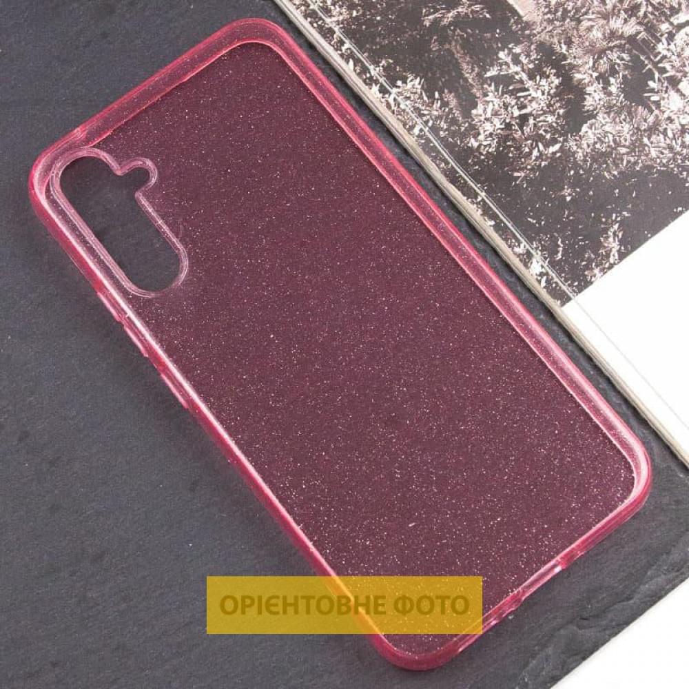 TPU чохол Nova для Samsung Galaxy A17 4G/5G Pink