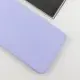 Чохол Silicone Cover Lakshmi Full Camera (AAA) with Logo для Google Pixel 9 Pro Бузковий / Dasheen