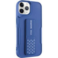 Чохол TPU VIVA для Apple iPhone 11 Pro Max (6.5") Dark Blue