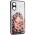 TPU+PC чохол Prisma Ladies для Realme C33 Chocolate