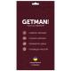TPU чехол GETMAN Ease logo усиленные углы для Apple iPhone 12 Pro / 12 (6.1")