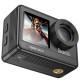 Екшн-камера Hoco DV103 Dual color screen sports camera Black