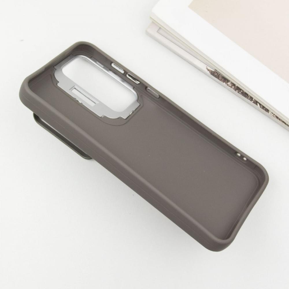 TPU+PC чехол Friends для Xiaomi Redmi Note 13 4G