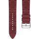Ремінець Kilim для Apple Watch 38/40/41/42mm Wine red