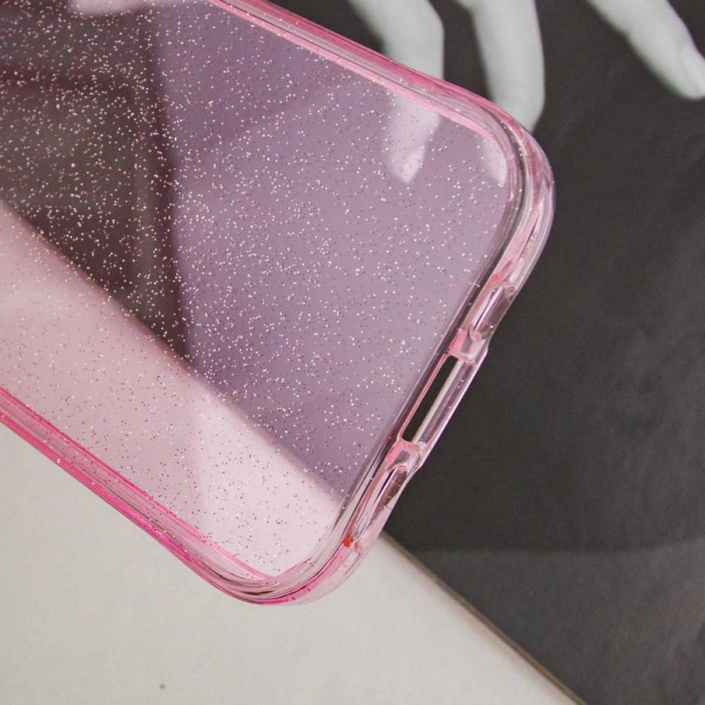Чехол TPU Radiance для Apple iPhone 15 (6.1")