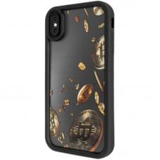 TPU чехол Prestige для Apple iPhone X / XS (5.8")