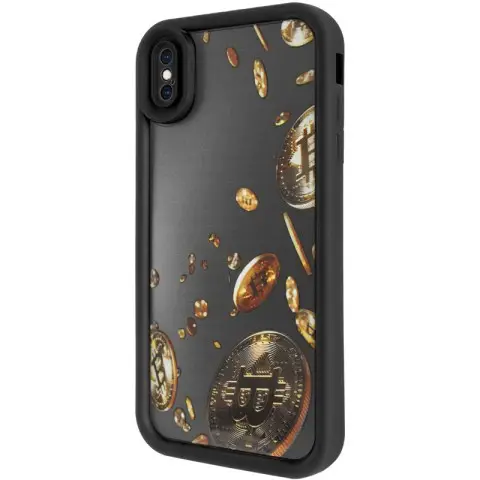 TPU чехол Prestige для Apple iPhone X / XS (5.8")