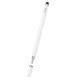 Стилус Hoco GM103 Universal Capacitive Pen Білий
