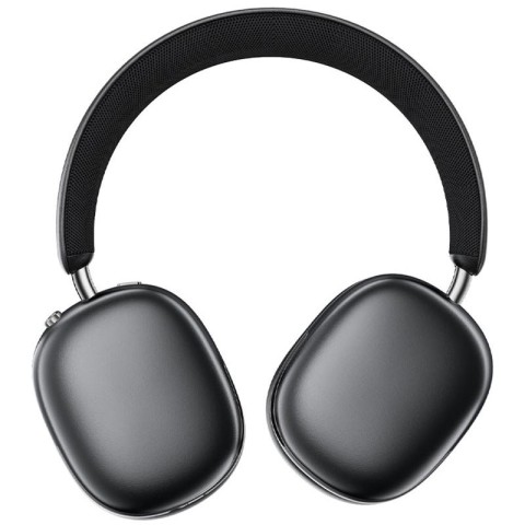 Накладні бездротові навушники Acefast H9 ANC Gray