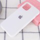 Чохол Silicone Case Full Protective (AA) для Apple iPhone 11 Pro (5.8") Білий / White