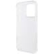 TPU чехол GETMAN Ease logo усиленные углы для Apple iPhone 14 Pro Max (6.7")