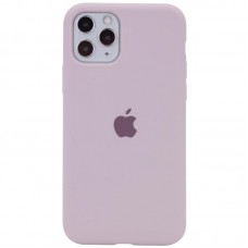 Чехол Silicone Case Full Protective (AA) для Apple iPhone 11 Pro Max (6.5")