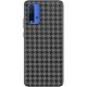 Чохол TPU+PC Grid для Xiaomi Redmi Note 9 4G / Redmi 9 Power / Redmi 9T Black