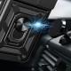 Ударостійкий чохол Camshield Serge Ring для Xiaomi 14 Pro Чорний