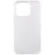 TPU чехол GETMAN Ease logo усиленные углы для Apple iPhone 14 Pro Max (6.7")