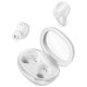 Бездротові TWS навушники Hoco EQ3 Smart White