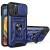 Чохол Ummi Camshield Serge Ring для Apple iPhone 11 Pro Max (6.5") Синій Чохол Ummi Camshield Serge Ring для Apple iPhone 11 Pro Max (6.5") Синій