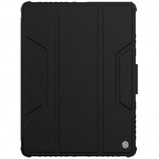 Чохол-книжка Nillkin Bumper Pro для Apple iPad 10.2" (2019) (2020) (2021) Black