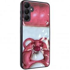 TPU+PC чохол Prisma Fluffie для Samsung Galaxy A36 5G Look Me