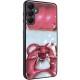TPU+PC чохол Prisma Fluffie для Samsung Galaxy A36 5G Look Me