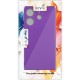 Чохол Silicone Cover Ummi Lakshmi Full Camera (AA) для Xiaomi Redmi Note 14 4G (Int. version) Фіолетовий / Purple