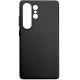 Шкіряний чохол Leather Case (AAA) для Samsung Galaxy S25 Ultra Black