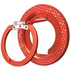 Магнітне кільце-тримач MagSafe Multi-Stand Red