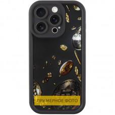 TPU чохол Prestige для Apple iPhone 16e (6.1") Coins