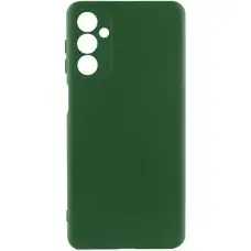 Чехол Silicone Cover Lakshmi Full Camera (A) для Samsung Galaxy M54 5G