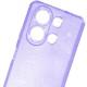 TPU чехол Nova для Xiaomi Redmi Note 13 4G