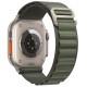 Ремінець Hoco WA13 Original series Apple watch (38/40/41mm) Green