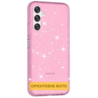 TPU чохол Nova для Samsung Galaxy A17 4G/5G Pink