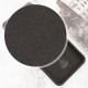 Чохол Silicone Cover Lakshmi Full Camera (AA) with logo для Xiaomi Redmi 13C / Poco C65 Чорний / Black