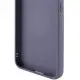 Шкіряний чохол Xshield для Samsung Galaxy S23 Сірий / Lavender Gray