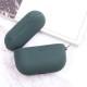 Футляр FineWoven (AAA) для Apple AirPods Pro 2 Evergree