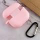 Силиконовый футляр для наушников AirPods 3