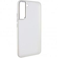 Чохол TPU+PC North Guard для Samsung Galaxy S22+ White