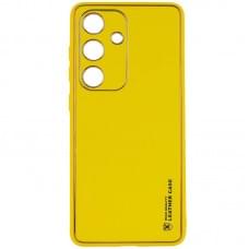 Кожаный чехол Xshield для Samsung Galaxy S23