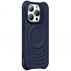 Чехол TPU Orbit with MagSafe для Apple iPhone 14 Pro (6.1")