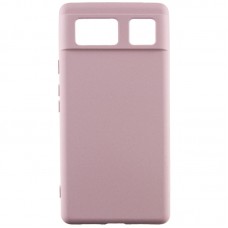 Чехол Silicone Cover Lakshmi (A) для Google Pixel 6