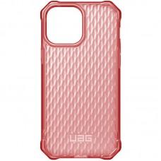 Чохол TPU UAG ESSENTIAL Armor для Apple iPhone 11 Pro Max (6.5") Червоний