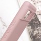 Чохол Silicone Cover Lakshmi (A) для Google Pixel 6 Рожевий / Pink Sand